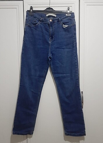 LC WAİKİKİ 42 beden kot pantolon jean