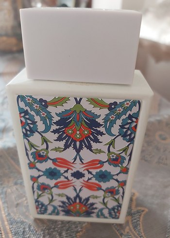 LELAS ,versace  boş şişe - Görsel 2