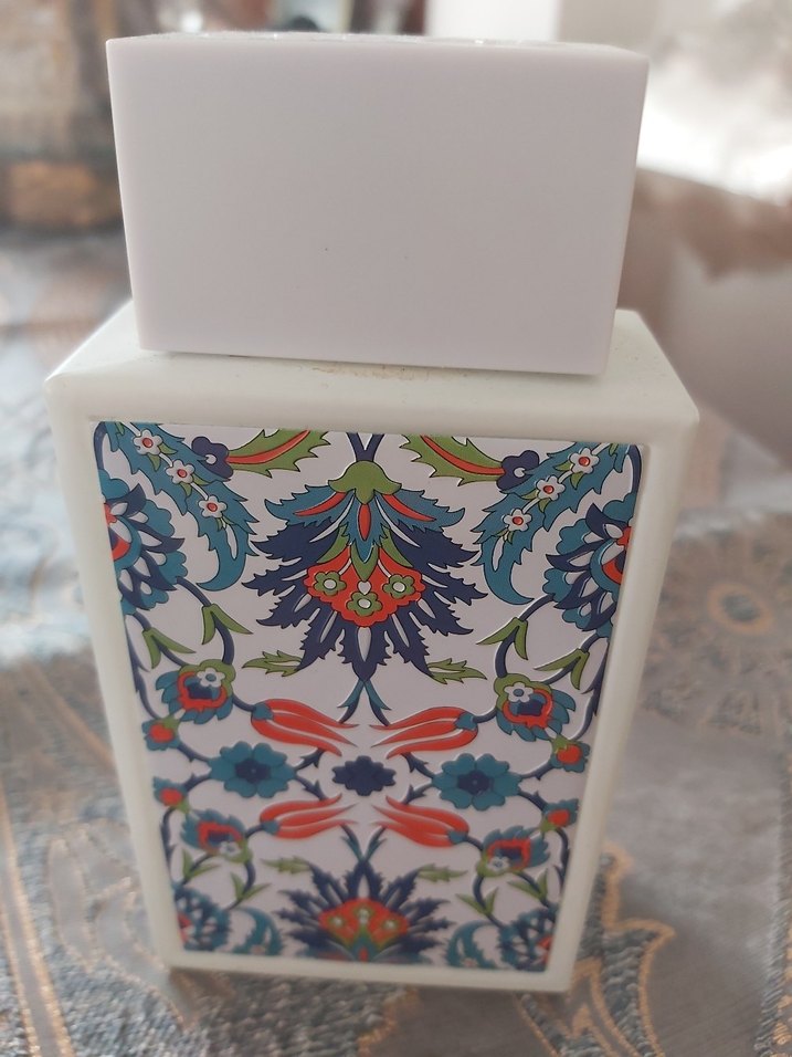 LELAS ,versace  boş şişe - Görsel 2