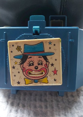 nostaljik  oyuncak - Görsel 5