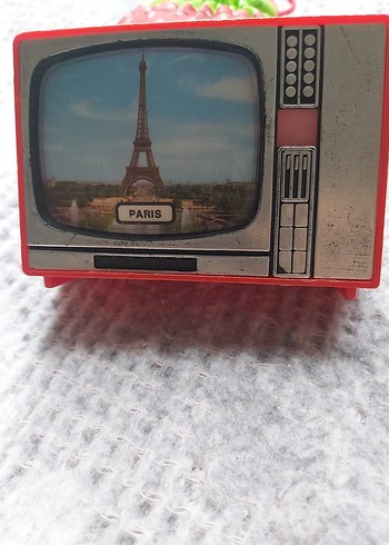 nostaljik  oyuncak - Görsel 2