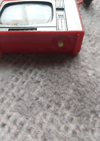 nostaljik  oyuncak - Görsel 4