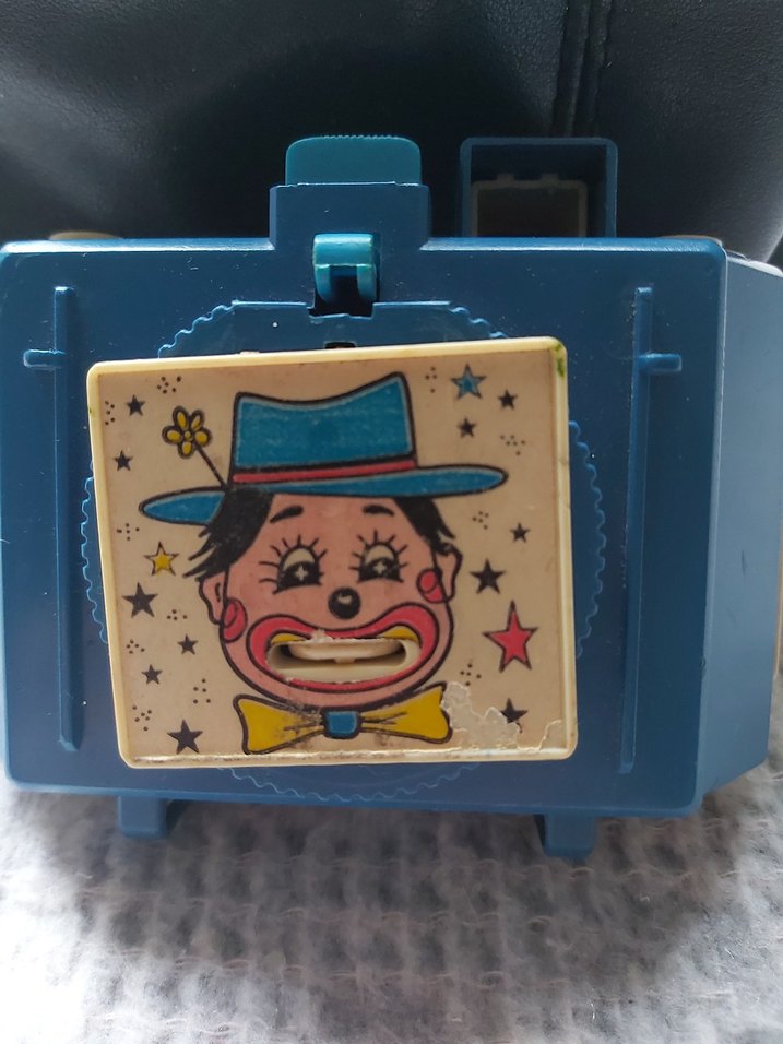 nostaljik  oyuncak - Görsel 5