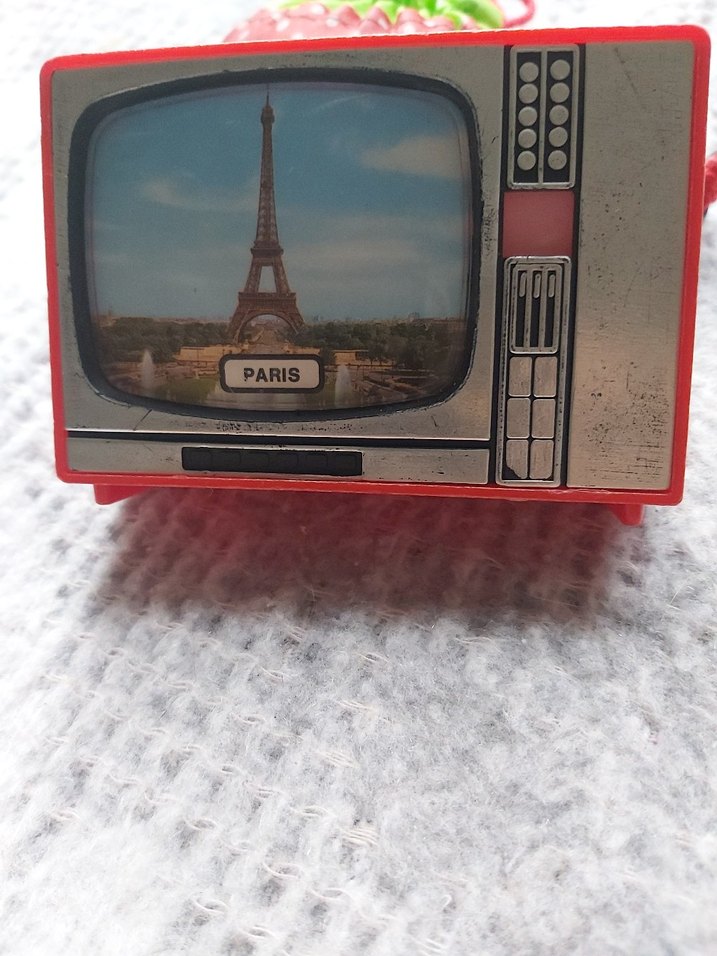 nostaljik  oyuncak - Görsel 2