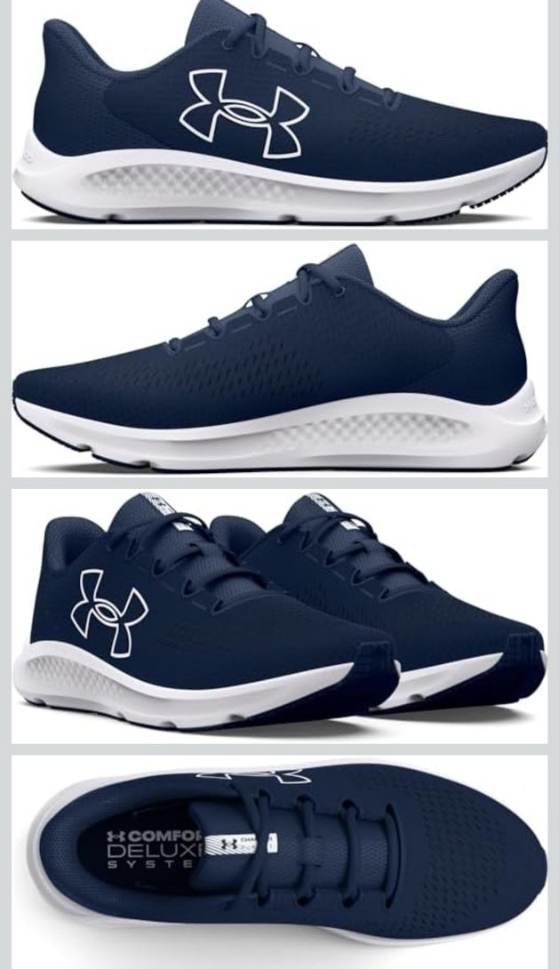 under armour - Görsel 2