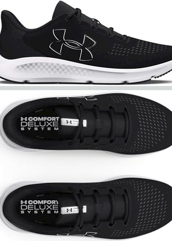 under armour charged - Görsel 2