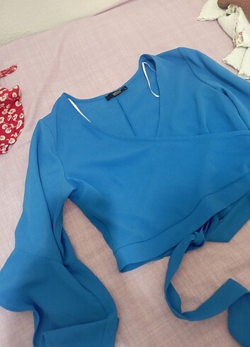 Quzu Bluz, yeni