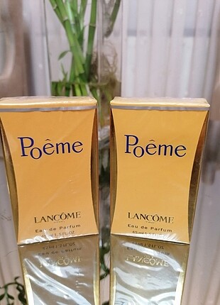 Lancome Poem Bayan EDP 45 ml 