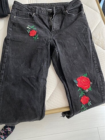 Kot pantolon