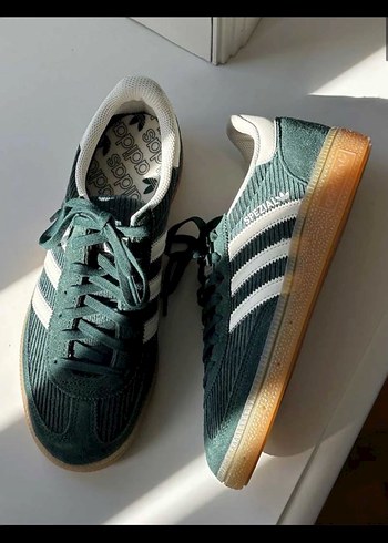 Adidas Spezial 38 no