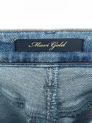 universal Beden mavi Renk Mavi Jeans Jean / Kot %70 İndirimli.