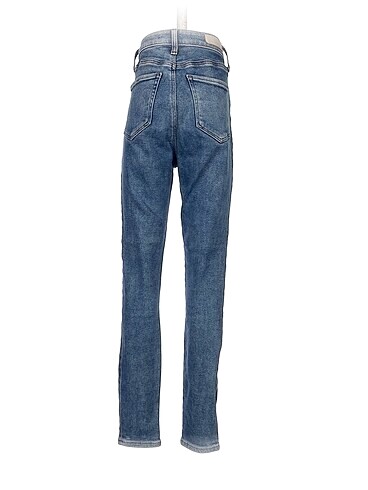 universal Beden Mavi Jeans Jean / Kot %70 İndirimli.
