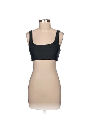 H&M Mini Üst %70 İndirimli.