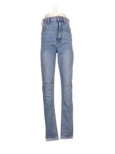 Bershka Jean / Kot %70 İndirimli.