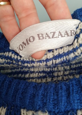 Diğer Vintage kazak.