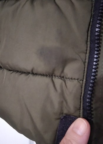 Defacto erkek çocuk parka. - Görsel 5