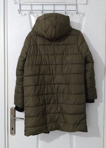 Defacto erkek çocuk parka. - Görsel 3