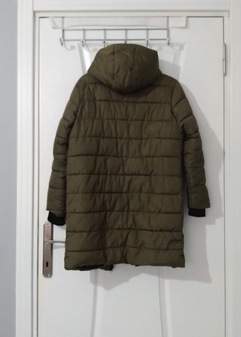 Defacto erkek çocuk parka. - Görsel 4