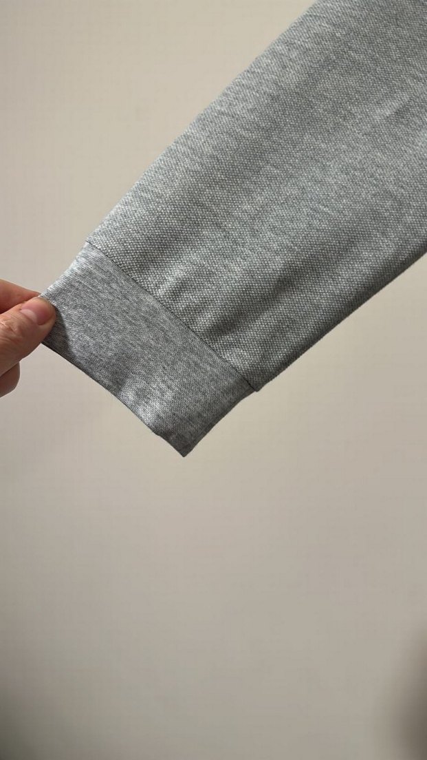 Orjinal Lacoste tshirt. - Görsel 4