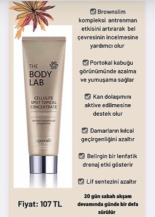 The Body Lab