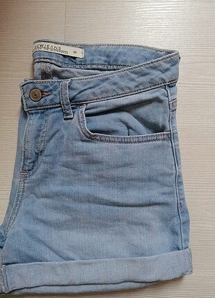 LC Waikiki Kot şort