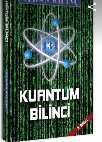 KUANTUM BİLINCI