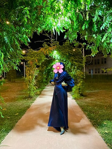 Saten abiye