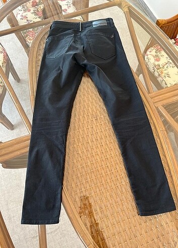 Mavi Black Limited Premium Denim w28 l32