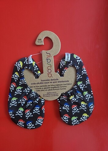 Bebek slipstop