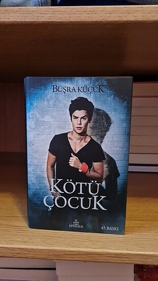 kötü çocuk 1