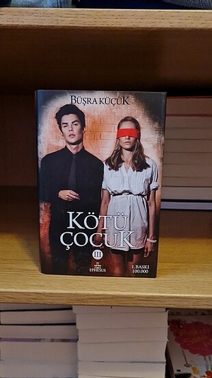 kötü çocuk 3