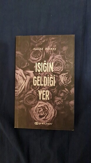 ışığın geldiği yer