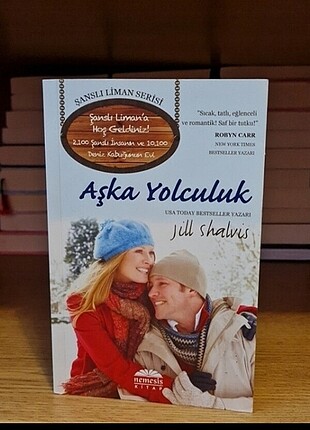 aşka yolculuk
