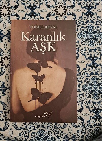 karanlık aşk