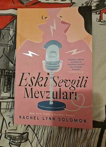 eski sevgili mevzuları
