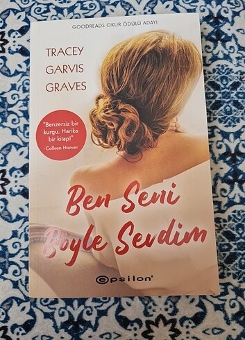 Beden ben seni böyle sevdim
