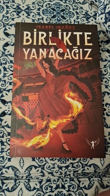 birlikte yanacağız