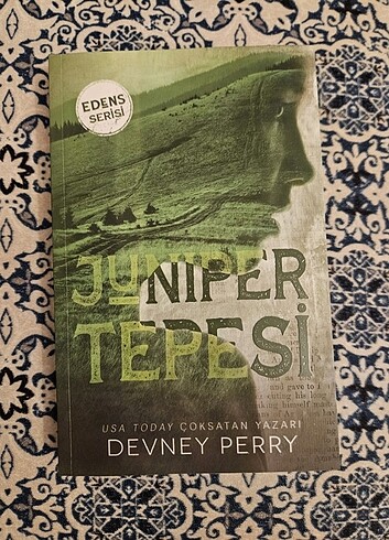 Juniper tepesi