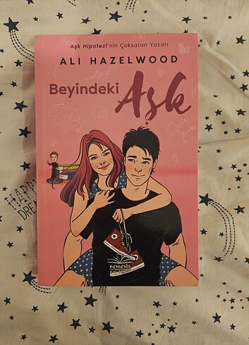 Beyindeki aşk