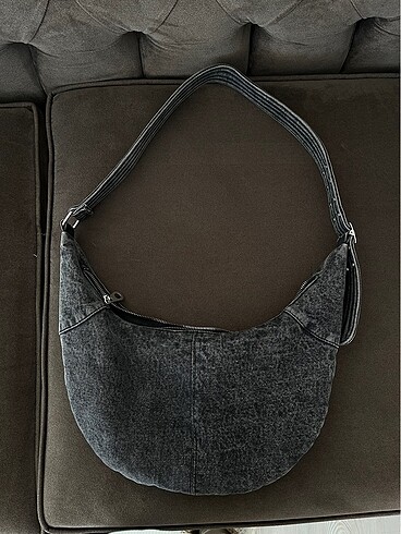 pull and bear çanta