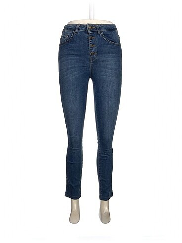 Koton Skinny %70 İndirimli.