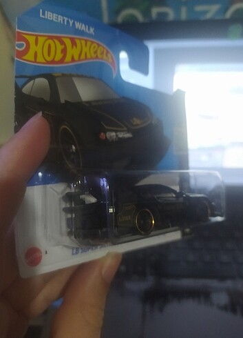  Hot wheels silvia s15