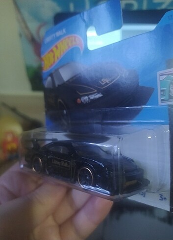  Beden Hot wheels silvia s15