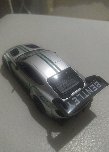  Kinsmart bentley gt
