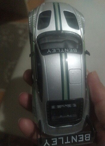  Beden Kinsmart bentley gt