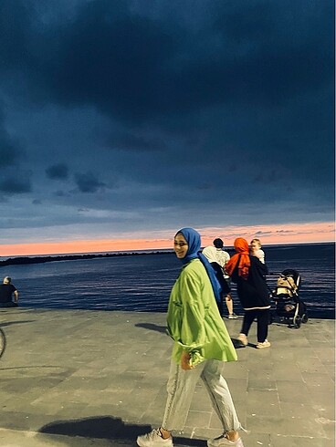 Trendyol & Milla Tunik