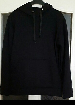 Siyah sweat