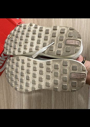 38,5 Beden Nike waffle one ess kadın spor ayakkabısı
