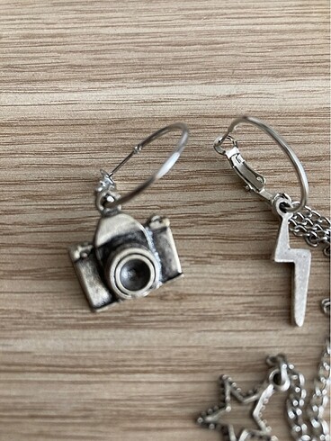 Accessorize #küpe