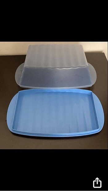 Tupperware #tupperware saklama kutusu